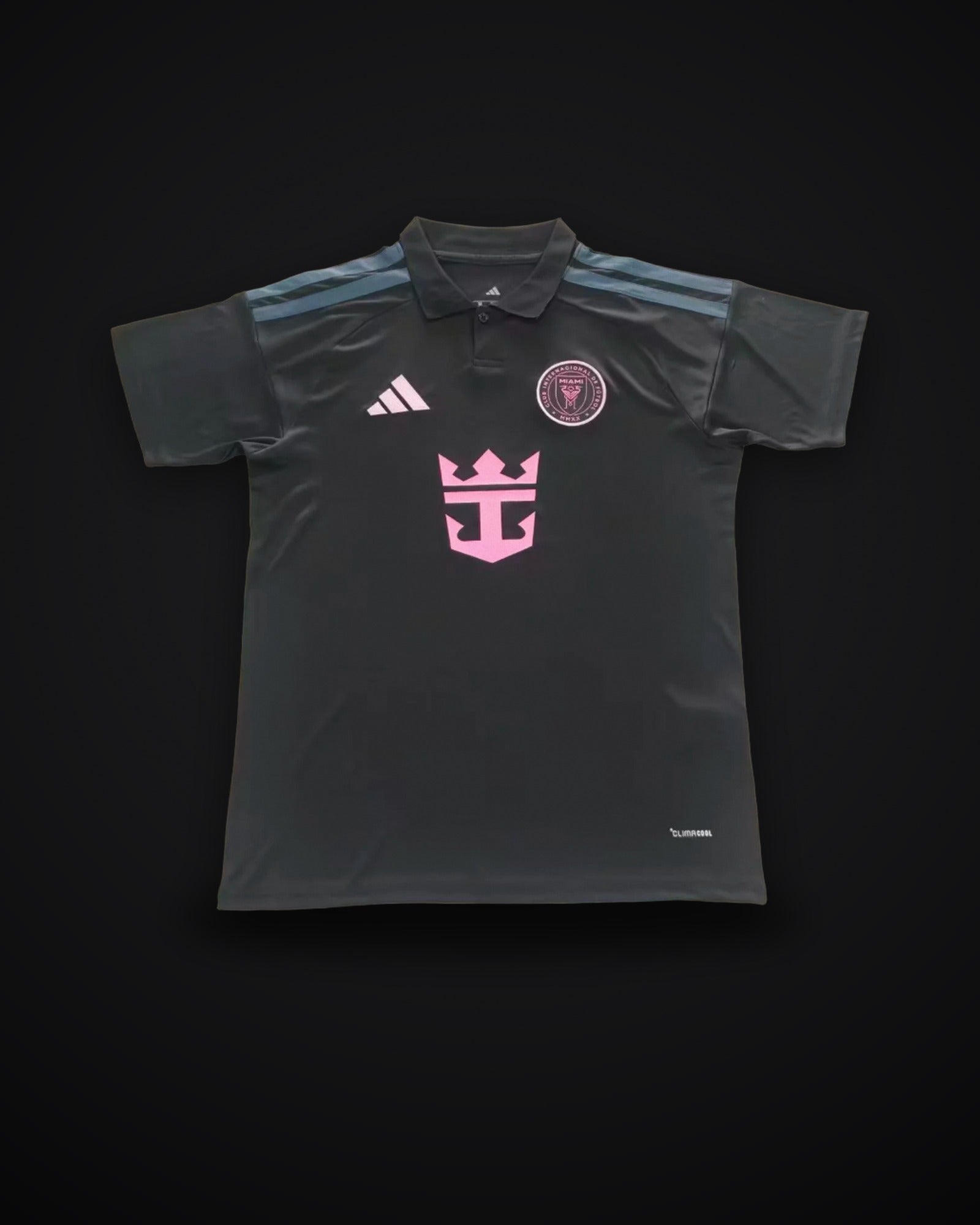 2026/2027 Inter Miami Away Football Jersey 1:1 Thai quality topjersey