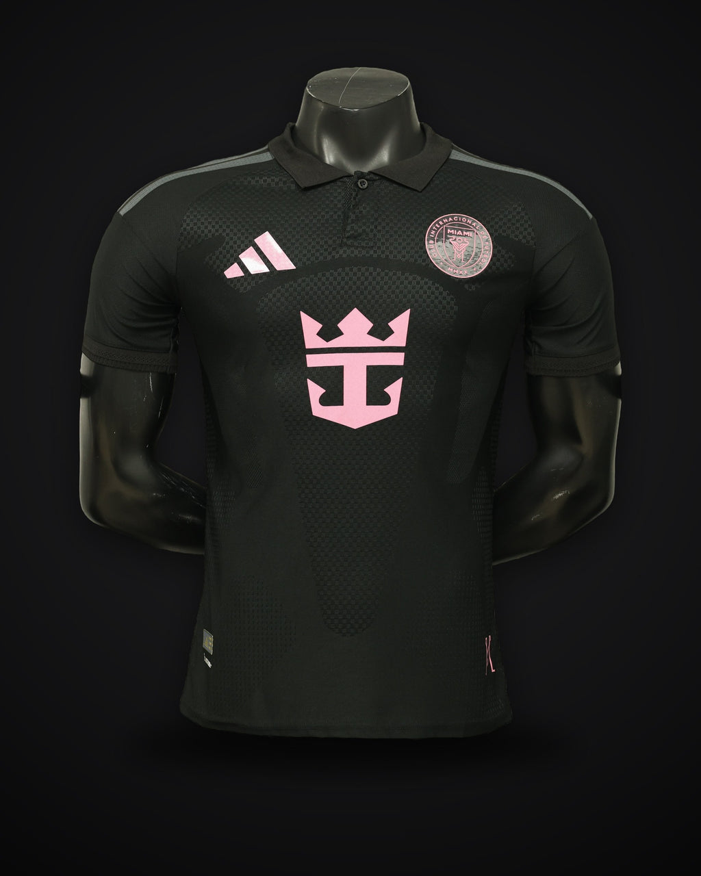 2026/2027 Player Version Inter Miami Away Football Jersey 1:1 Thai Quality topjersey