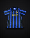 2026/2027 Inter Milan Home Football Jersey 1:1 Quality Thai topjersey
