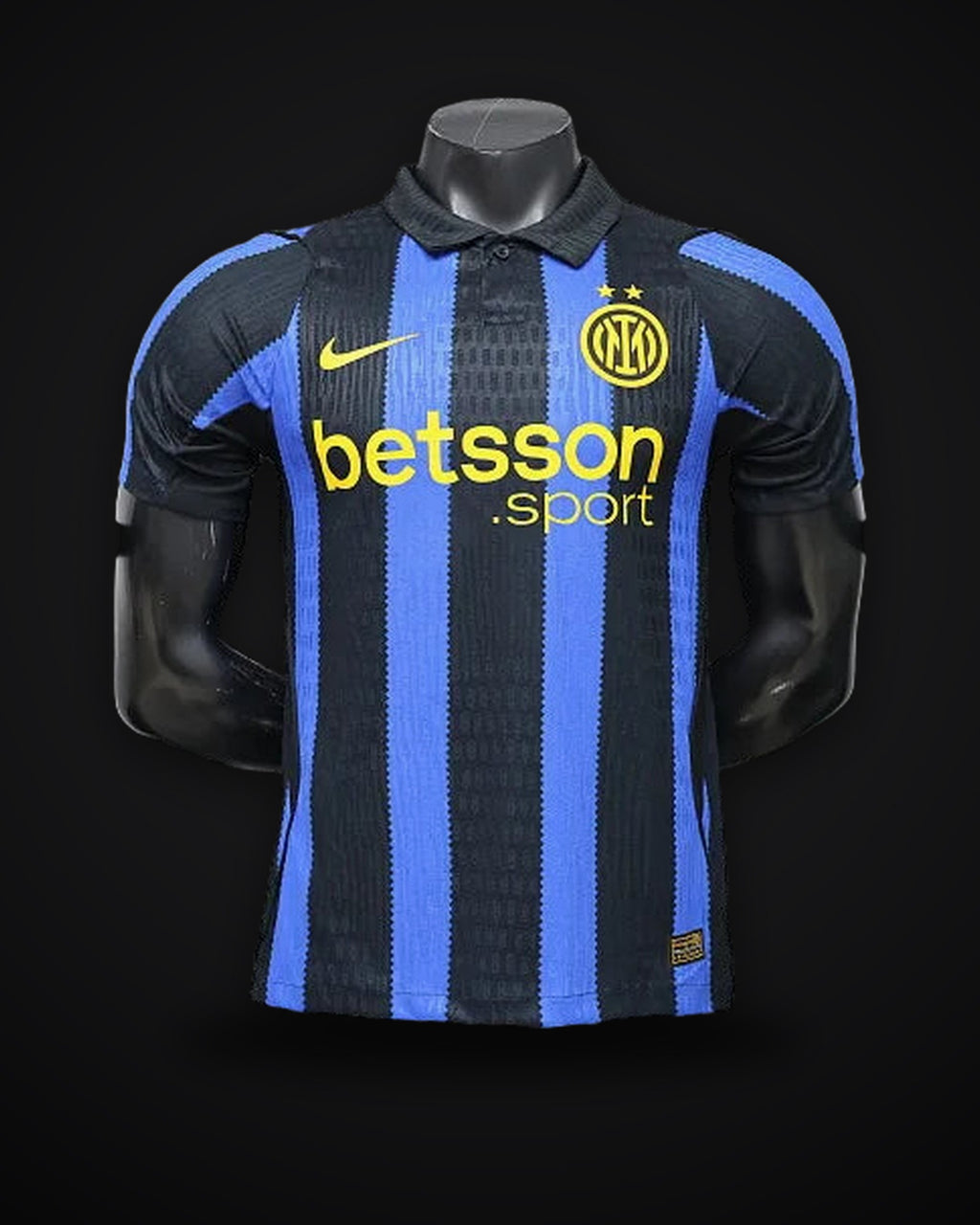 2026/2027 Player Version Inter Milan Home Football Jersey1:1 Quality Thai topjersey
