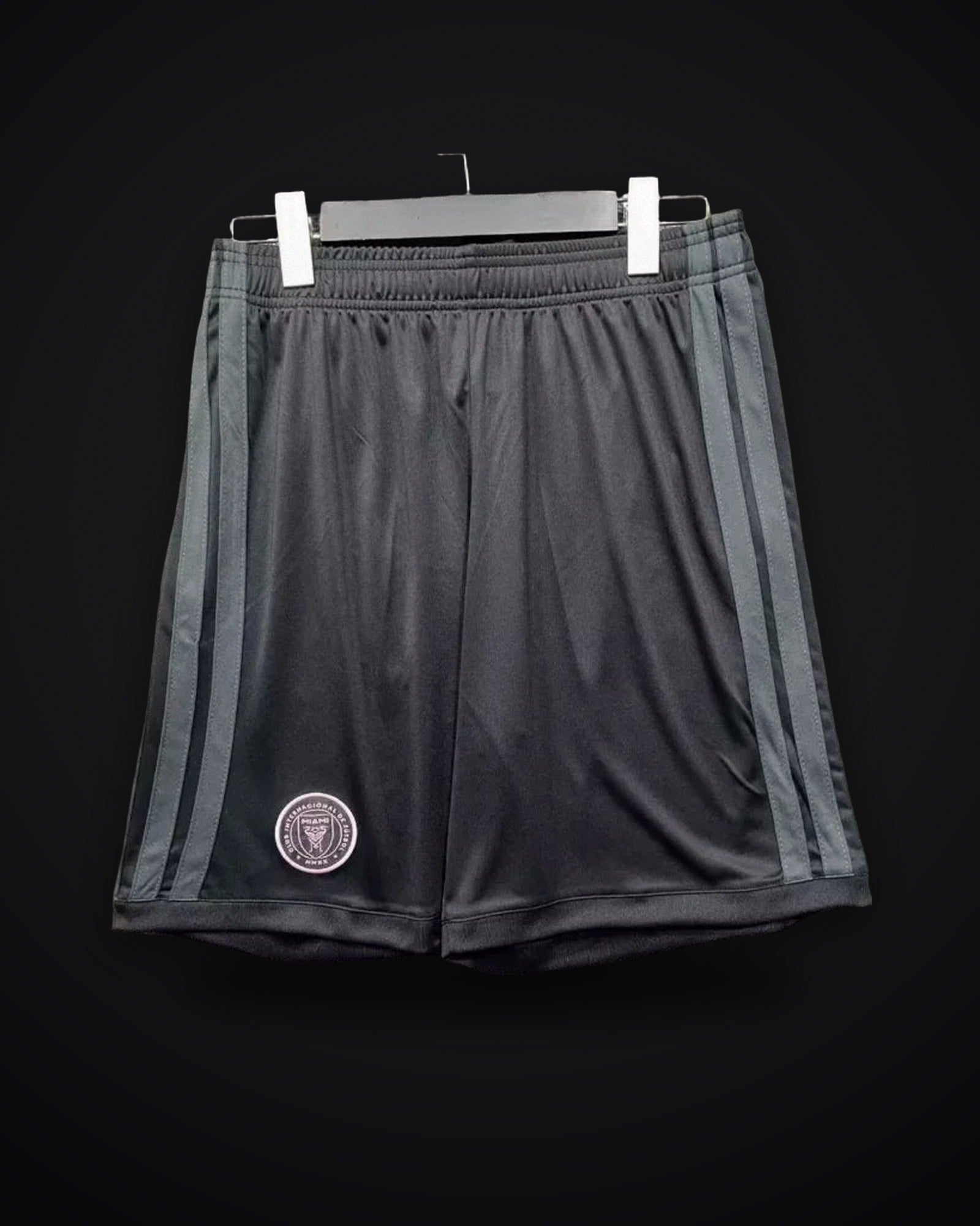 2026/2027 Inter Miami Home Football Shorts 1:1 Thai Quality topjersey
