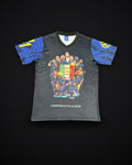 2026/2027 Inter Milan Special Edition 01 Football Jersey1:1 Quality Thai topjersey