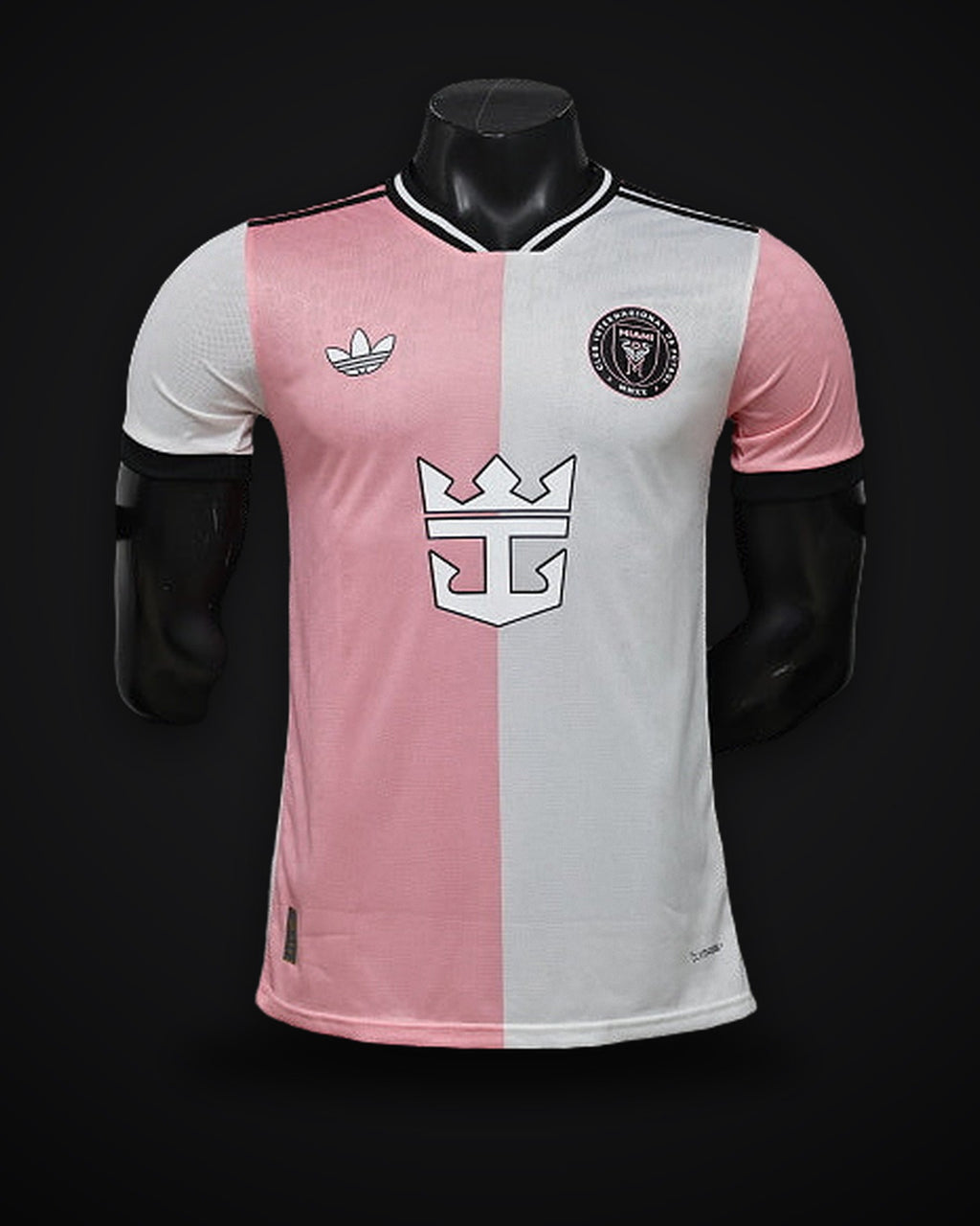 2026/2027 Player Version Inter Miami Special Edition 01 Football Jersey 1:1 Thai quality topjersey