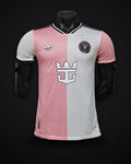 2026/2027 Player Version Inter Miami Special Edition 01 Football Jersey 1:1 Thai quality topjersey