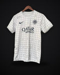 2026/2027 Inter Milan Pre-Match Football Jersey1:1 Quality Thai topjersey