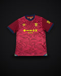 2024/2025 Ipswich Away