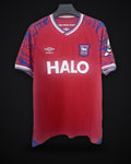 2025/2026 Ipswich Away