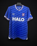 2025/2026 Ipswich Home