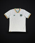 2026/2027 Ireland Commemorative Edition White Football Jersey 1:1 Thai quality topjersey
