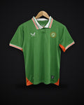 2025/2026 Ireland Home