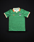 2025/2026 Ireland St. Patrick's Day Green