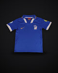 1996 Retro Italy Home