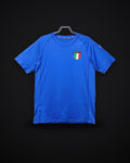 2000 Retro Italy Home Soccer Shirt