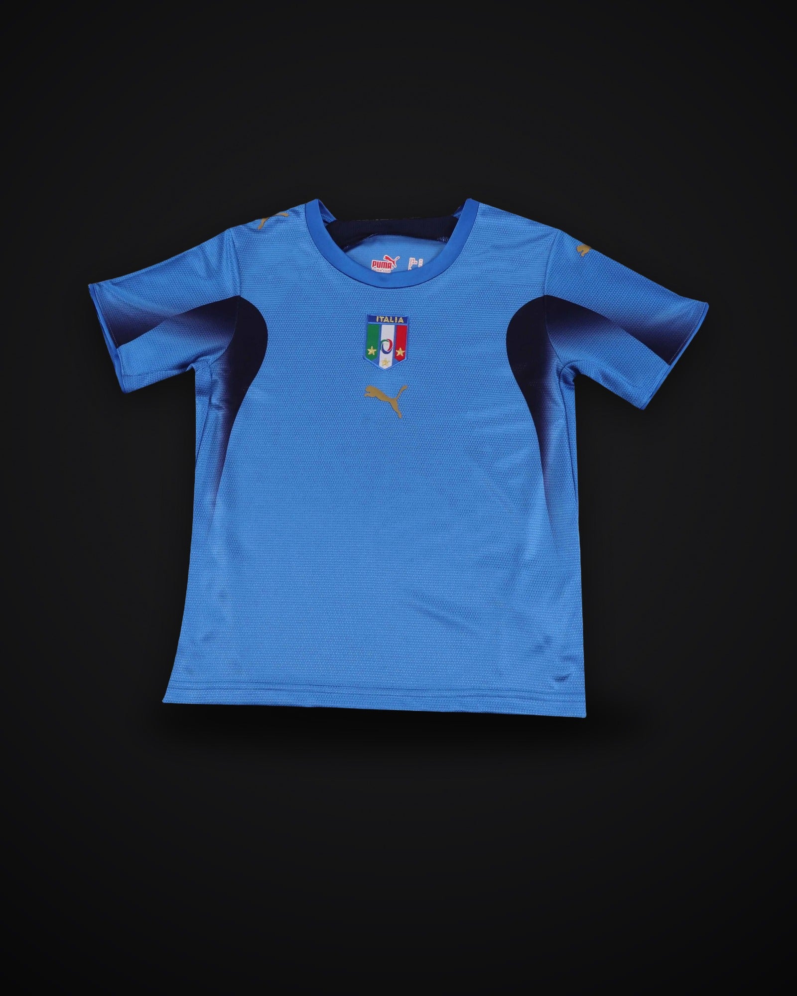 2006 Retro Italy Home