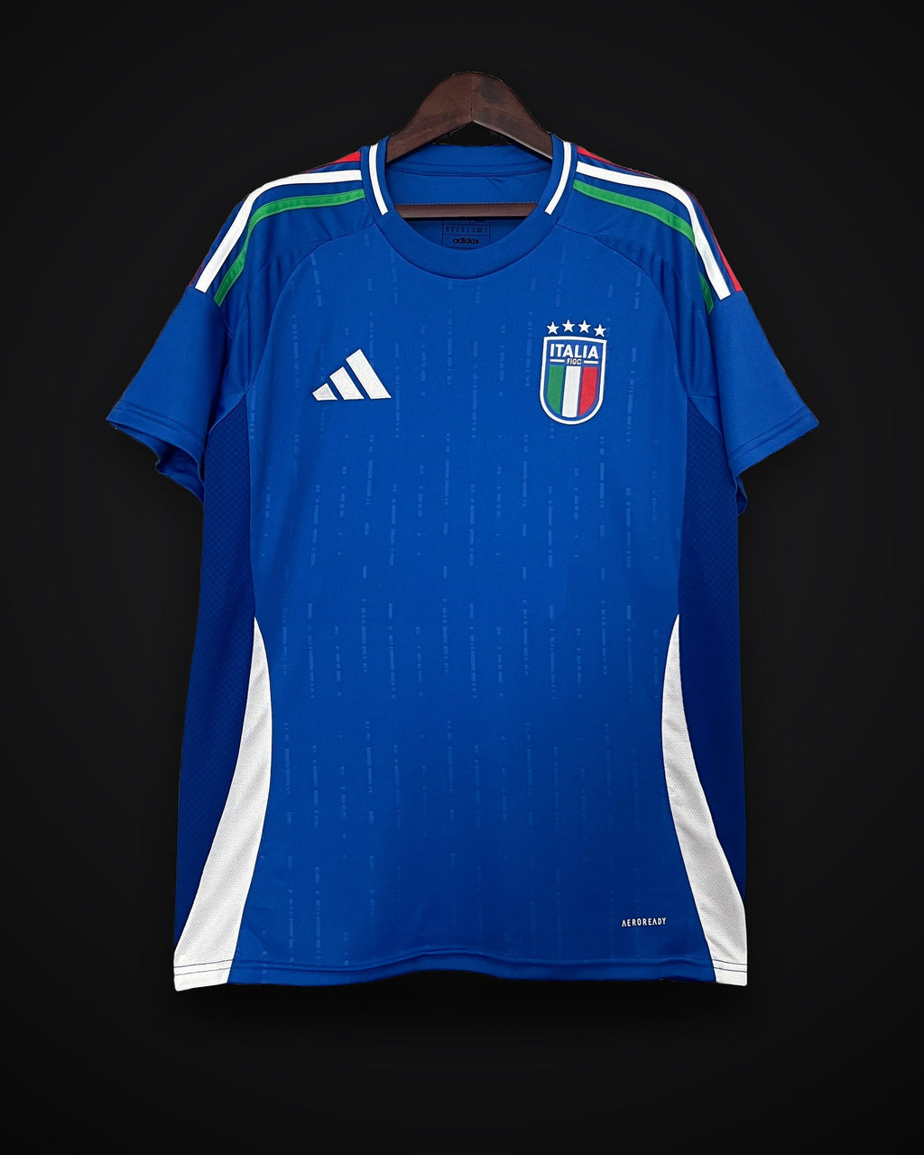 2024-2025 Italy National Team Home