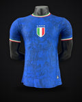 2024/2025 Player Version Italy Special Edition Jersey