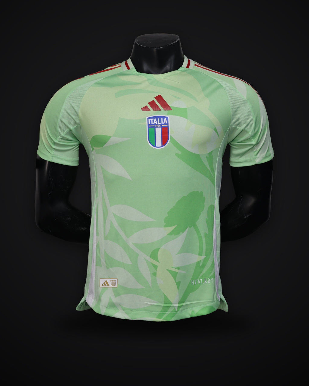 2025/2026 Player Version Italy Away
