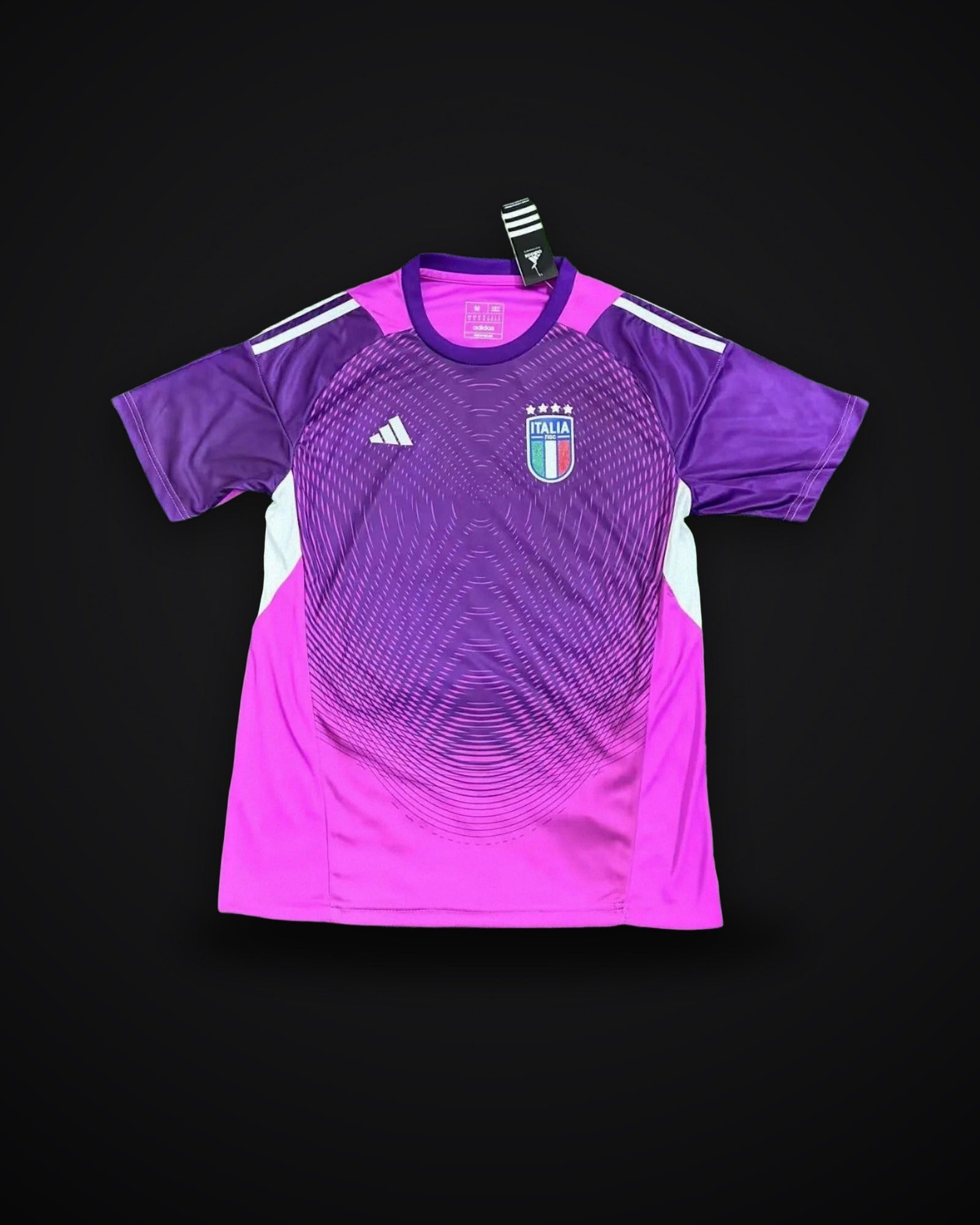 2025/2026 Italy National Team Goalie