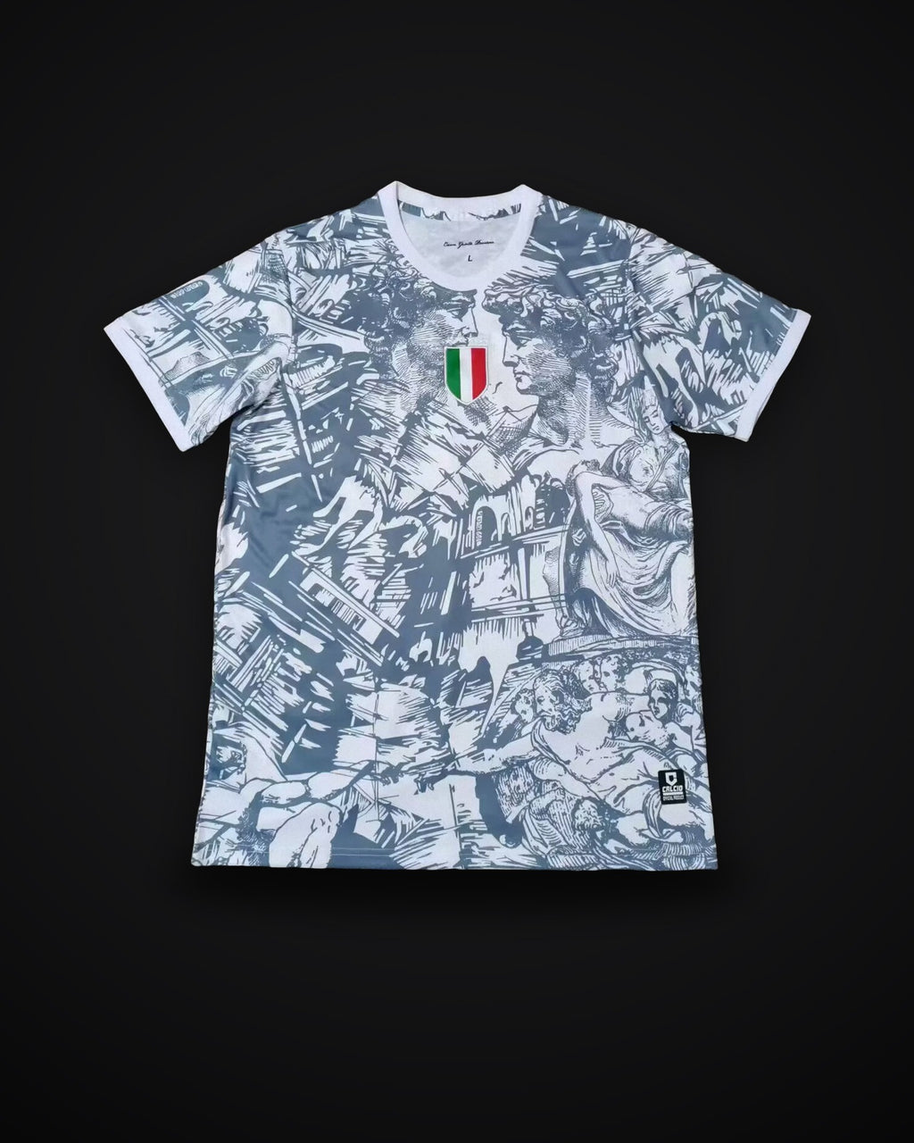 2025/2026 Italy National Team Special Edition