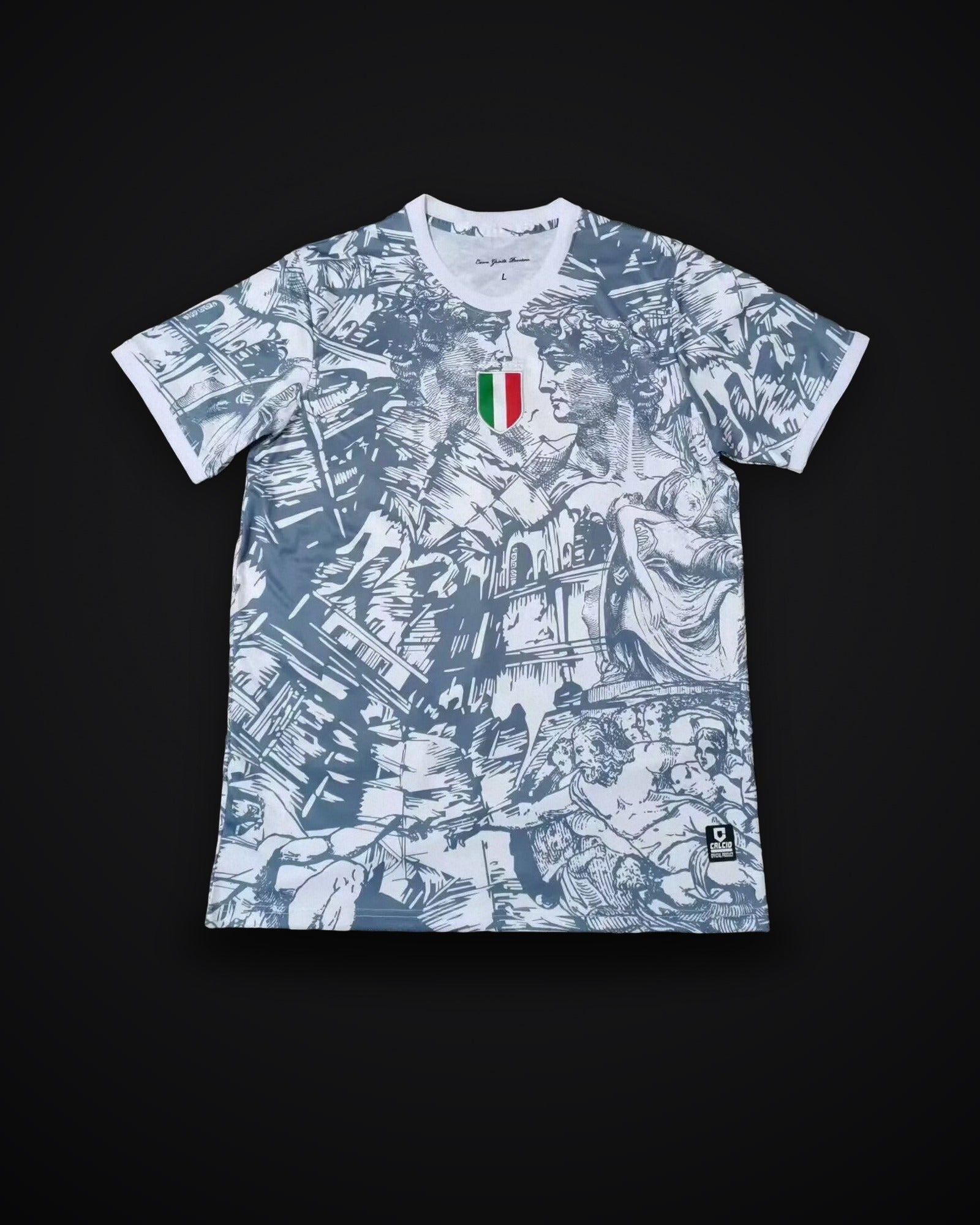 2025/2026 Italy National Team Special Edition