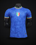 2025/2026 Player Version Italy Special Edition 01