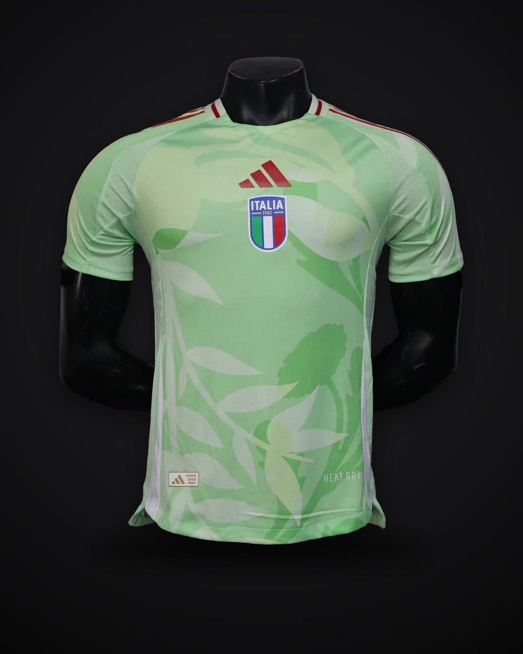 2025 Player Version Italy Away