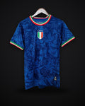 2025 Italy Home