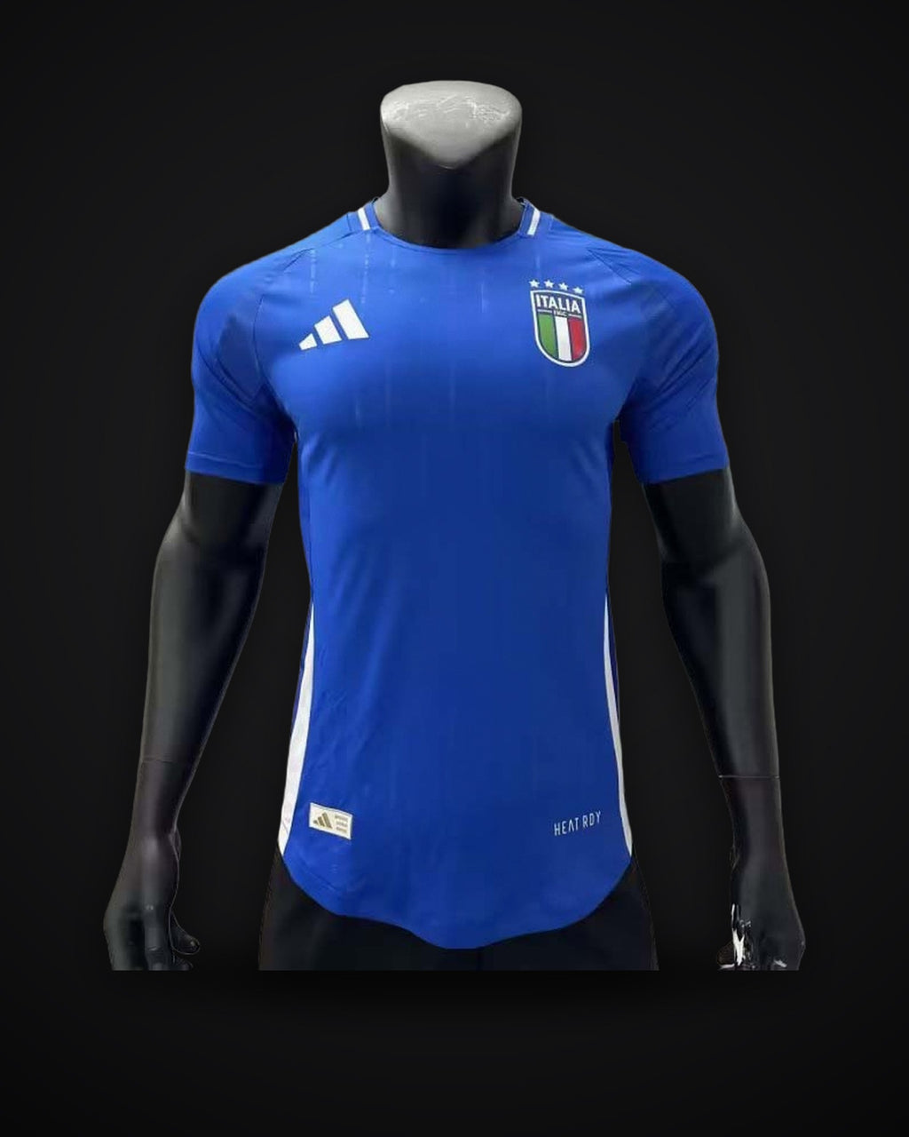 2024 Player Version Italy Home