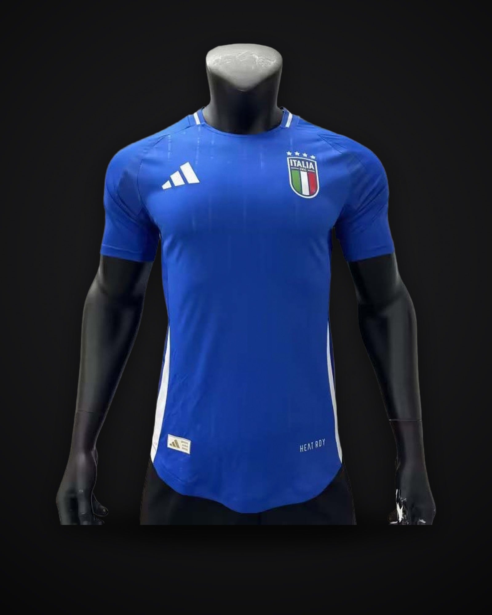2024 Player Version Italy Home