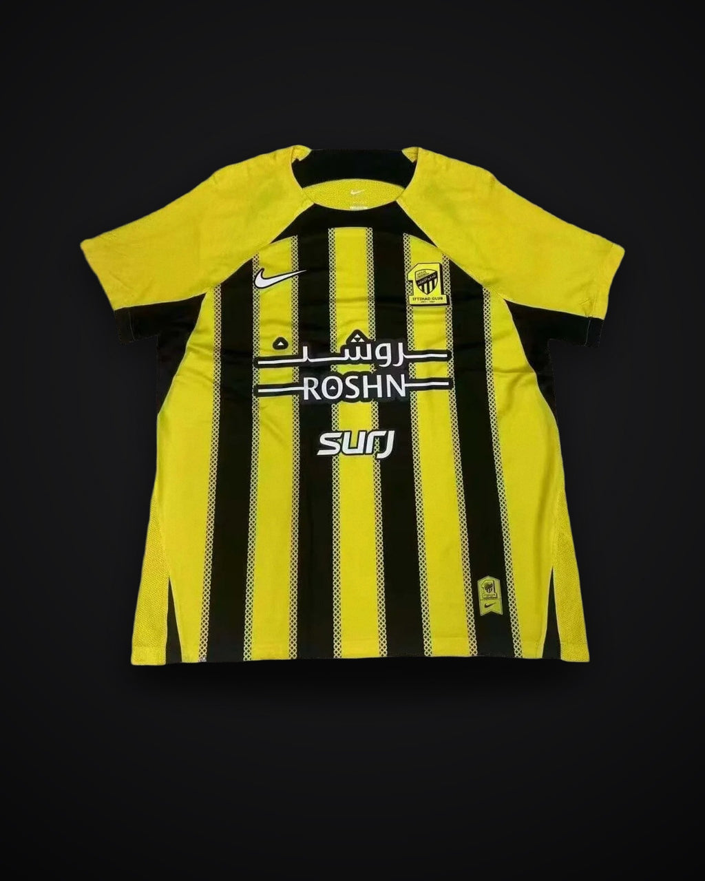 2024/2025 Ittihad Home