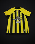 2024/2025 Ittihad Home