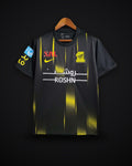 2023/2024 Ittihad Third Away