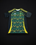 2025/2026 Jamaica Away