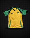2025/2026 Jamaica Home