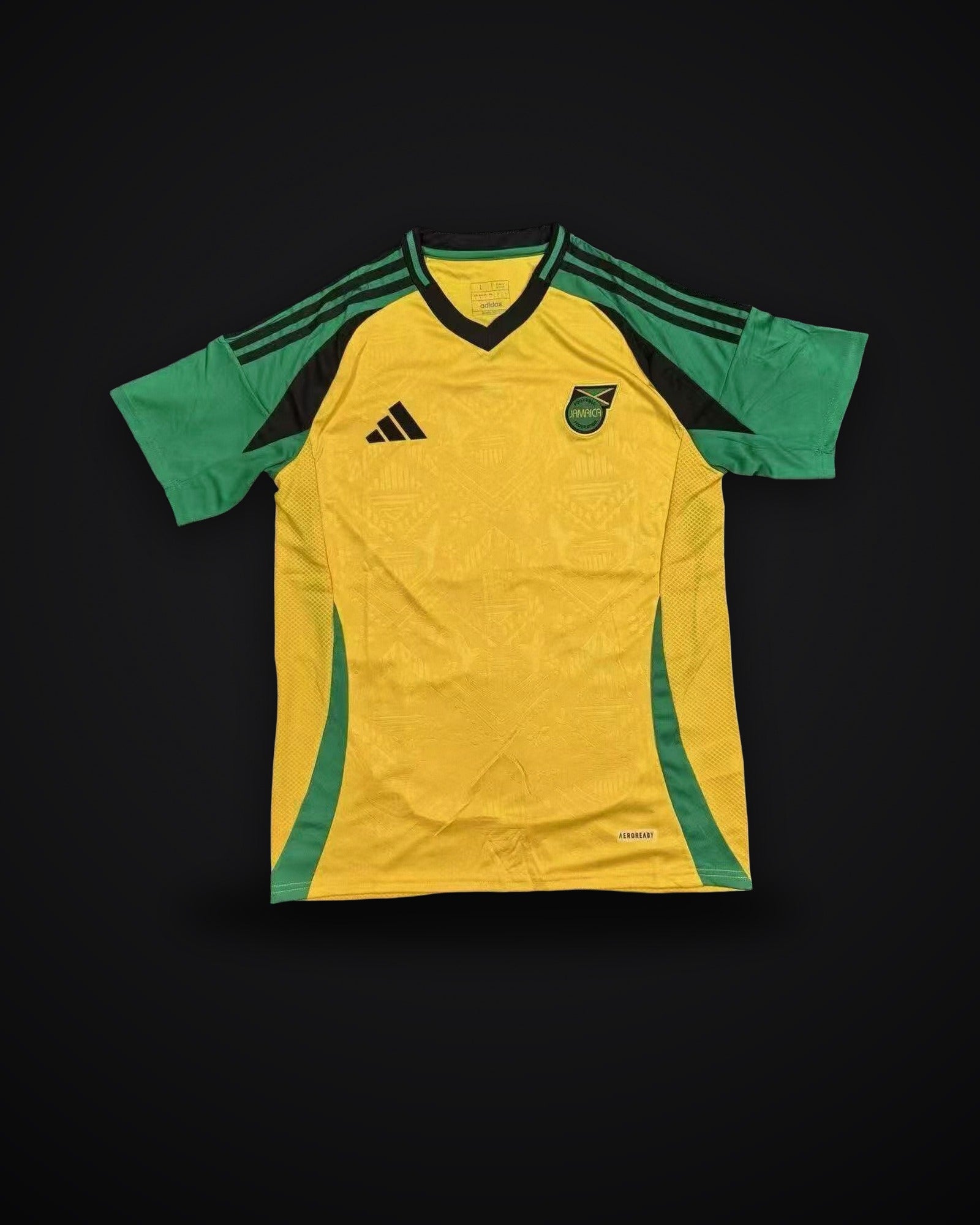 2025/2026 Jamaica Home