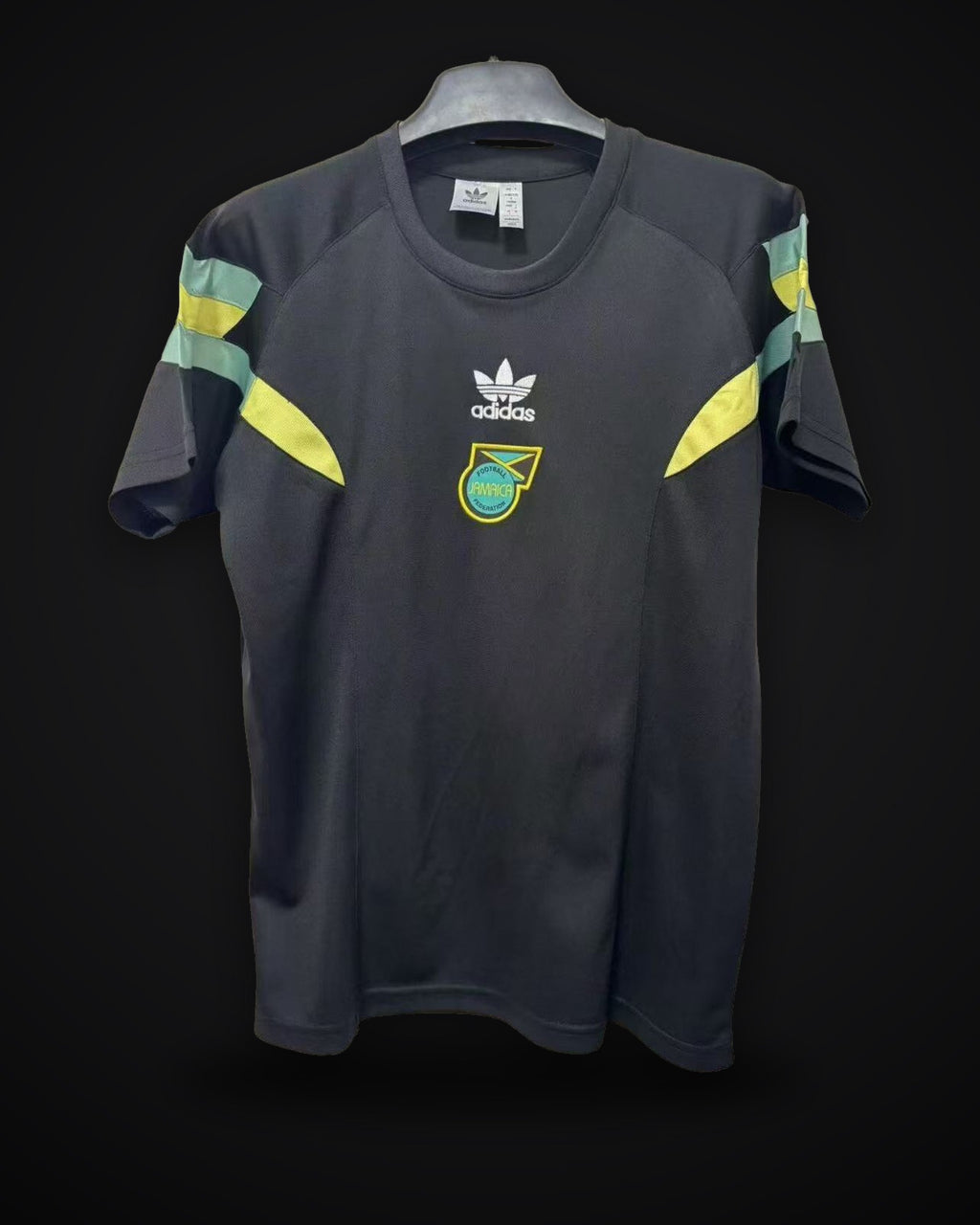 2025/2026 Jamaica Training Suit