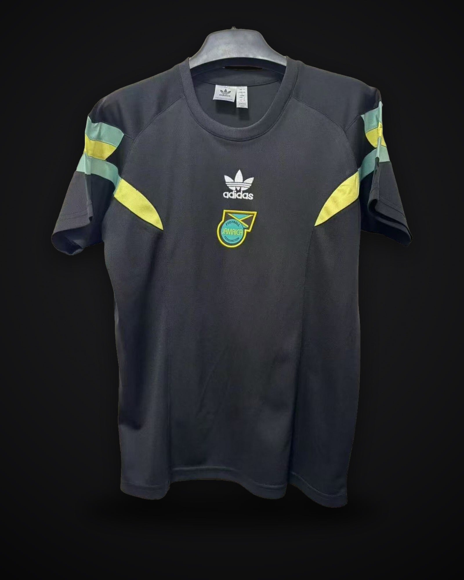 2025/2026 Jamaica Training Suit
