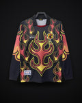 1998 Retro Japan Goalkeeper