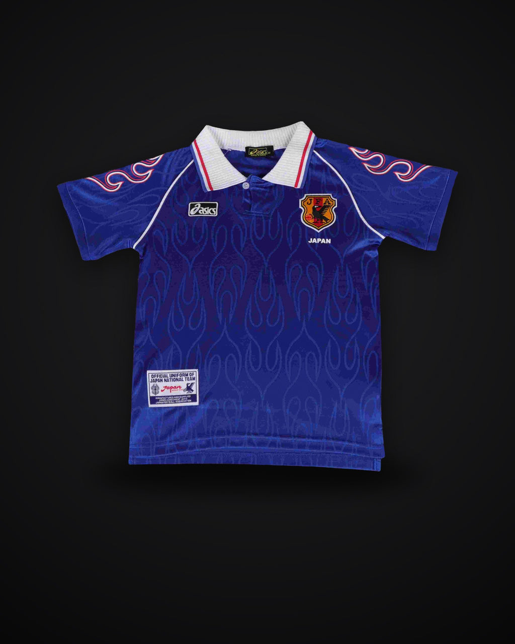 1998 Retro Japan Home