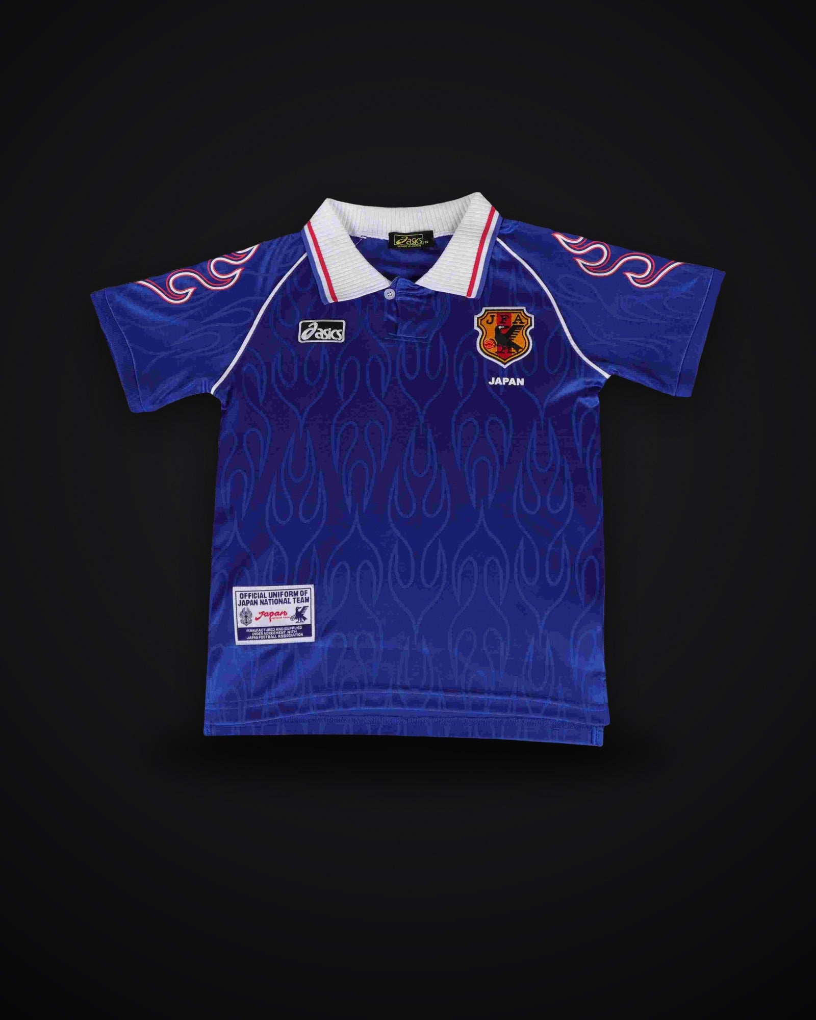 1998 Retro Japan Home