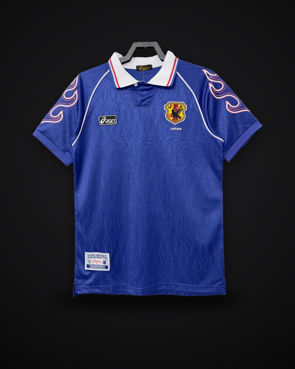 1998 Retro Japan Home