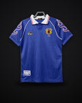 1998 Retro Japan Home
