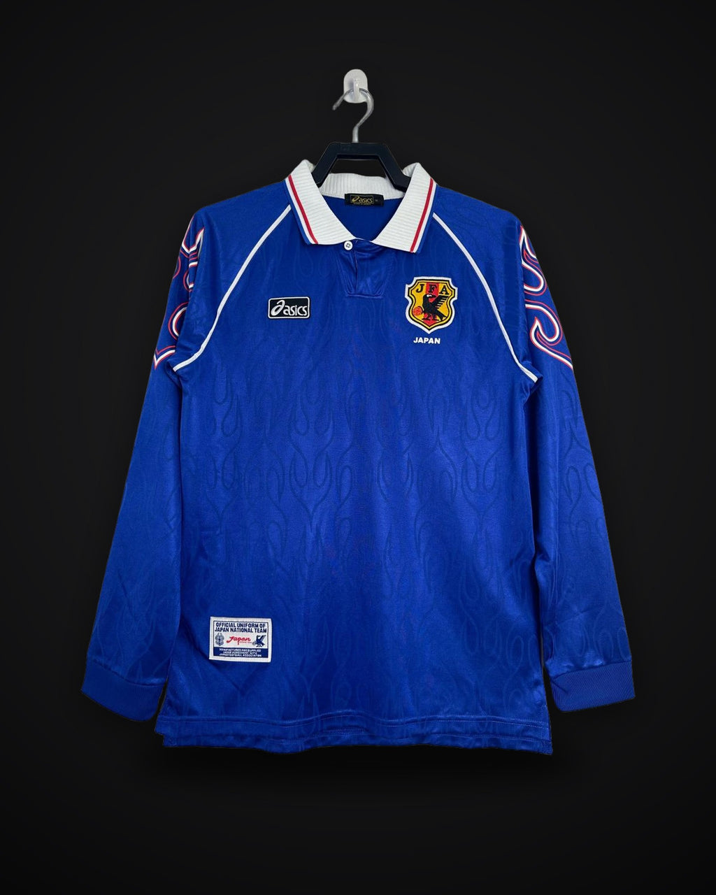 1998 Retro Japan Home