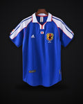 2000 Retro Japan Home