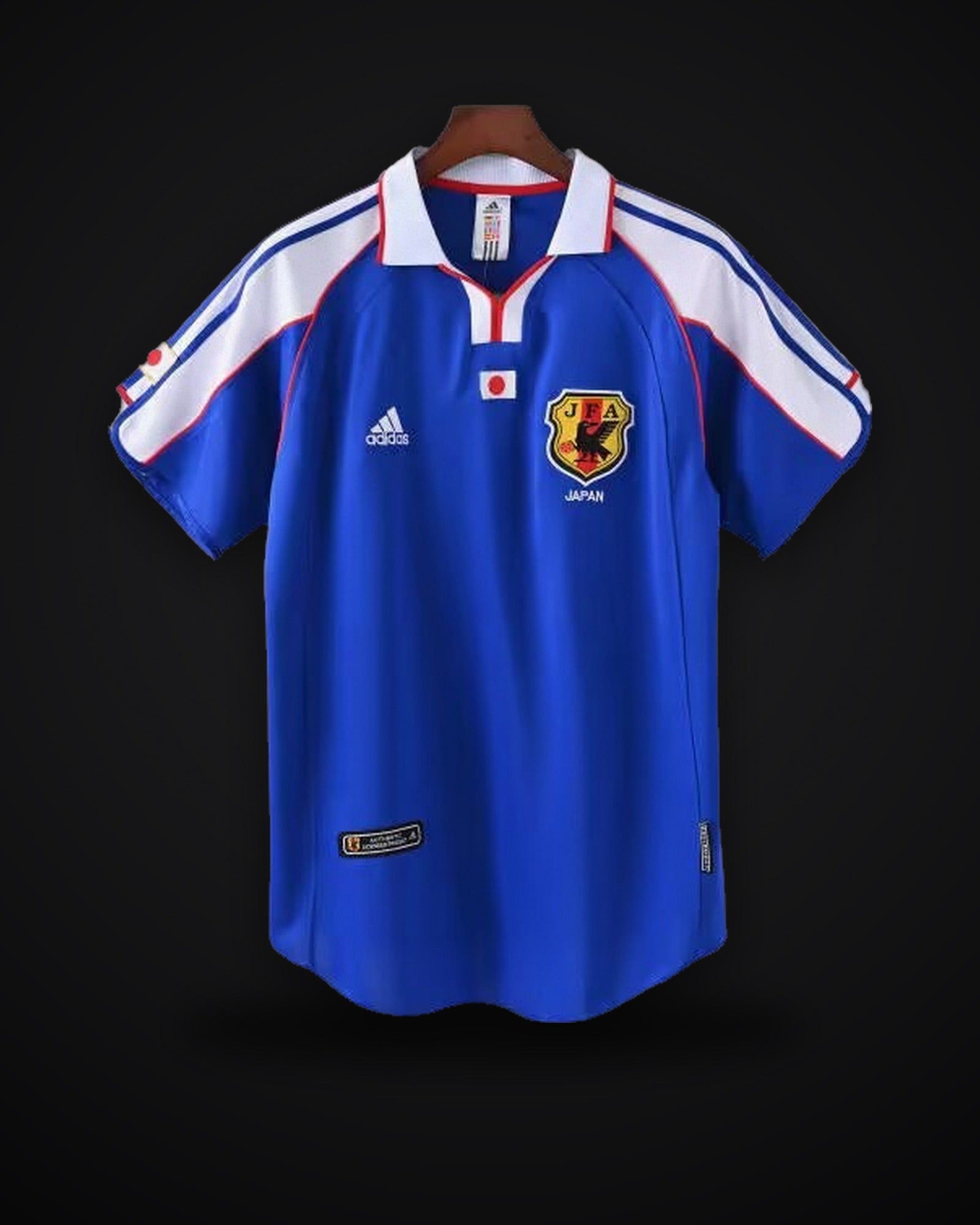 2000 Retro Japan Home