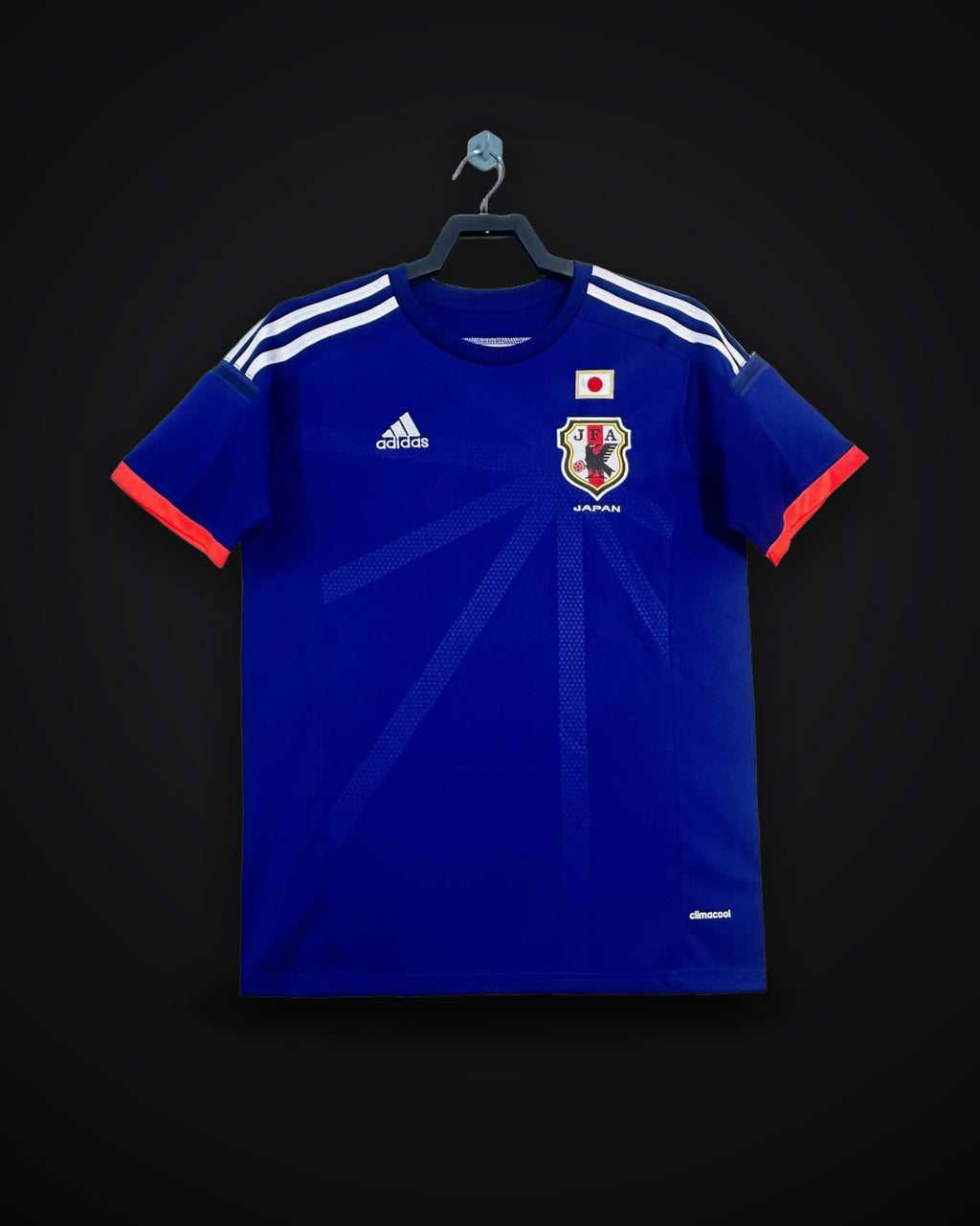 2014 Retro Japan Home