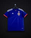 2014 Retro Japan Home