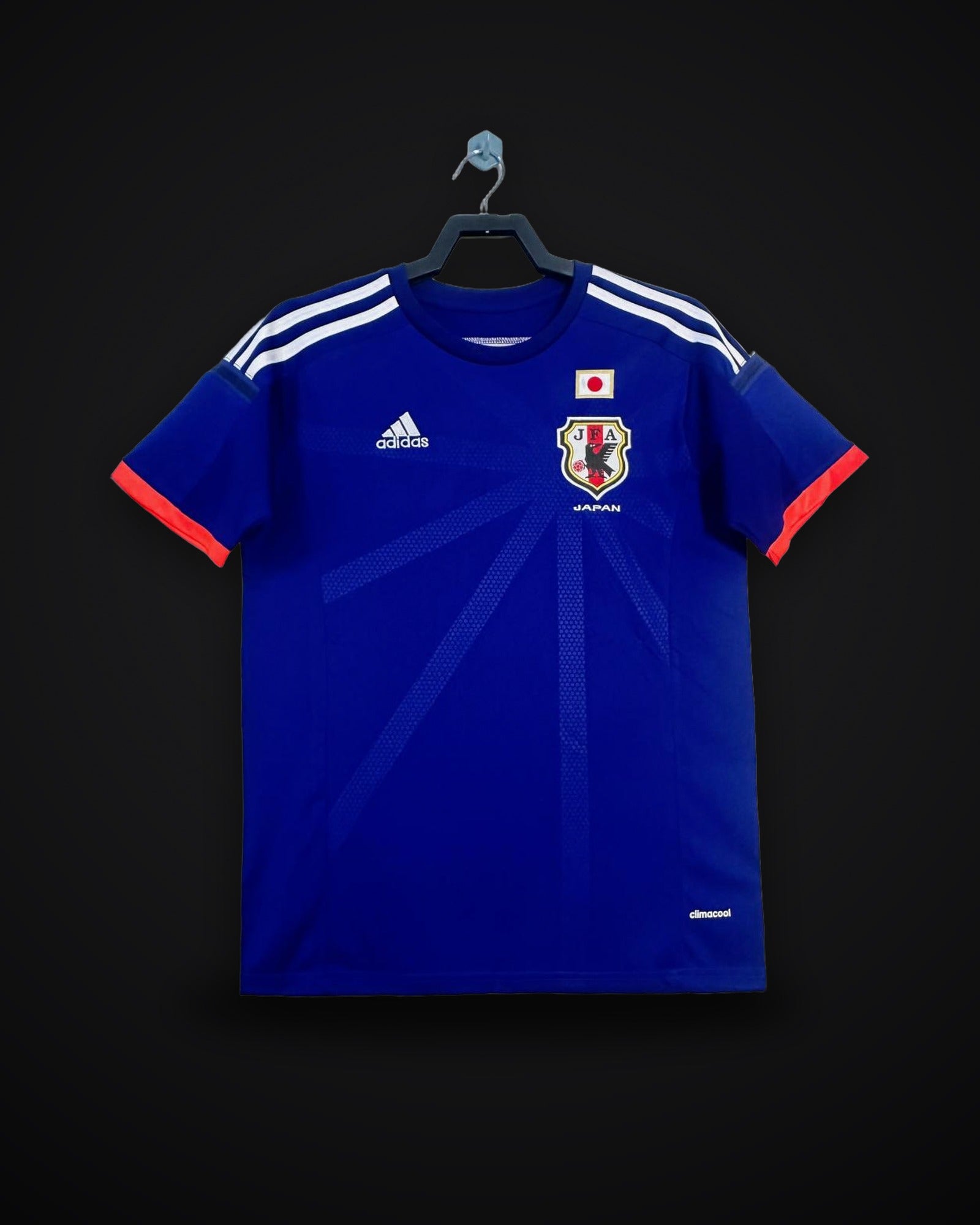 2014 Retro Japan Home