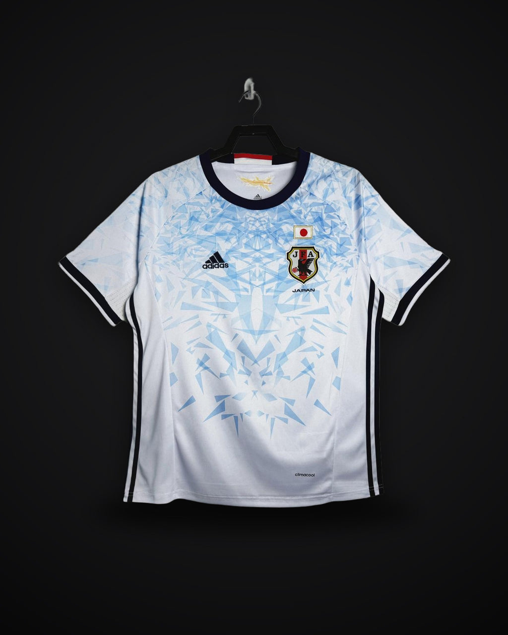 2016-2017 Retro Japan Away