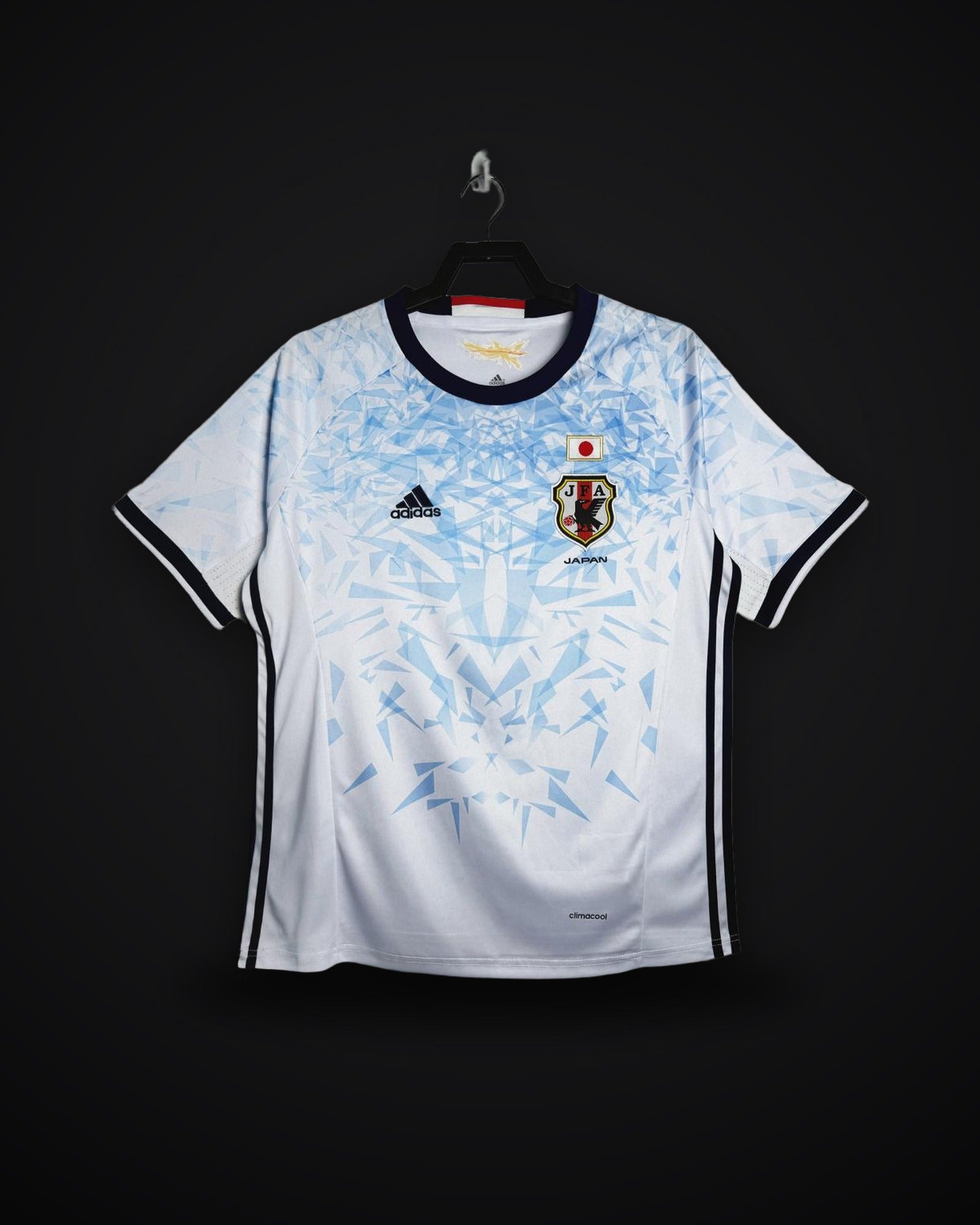 2016-2017 Retro Japan Away